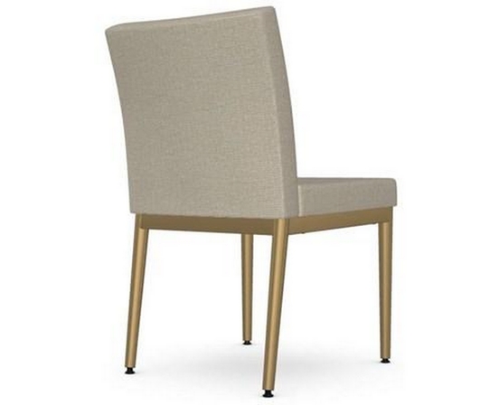 Monroe Dining Chair by Amisco