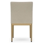 Monroe Dining Chair by Amisco
