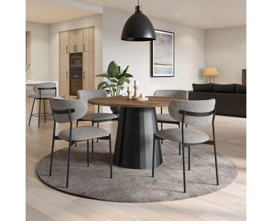 Wyatt Dining Chair by Amisco