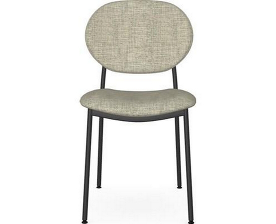 Cassandra Dining Chair by Amisco