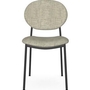 Cassandra Dining Chair by Amisco