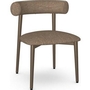 Barbara Dining Chair by Amisco