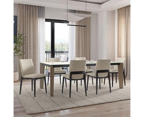 Charlotte Dining Chair by Amisco