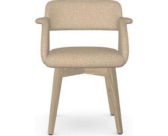 Solene Arm Chair by Amisco