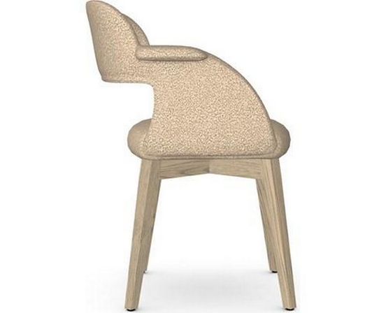 Solene Arm Chair by Amisco