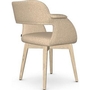Solene Arm Chair by Amisco