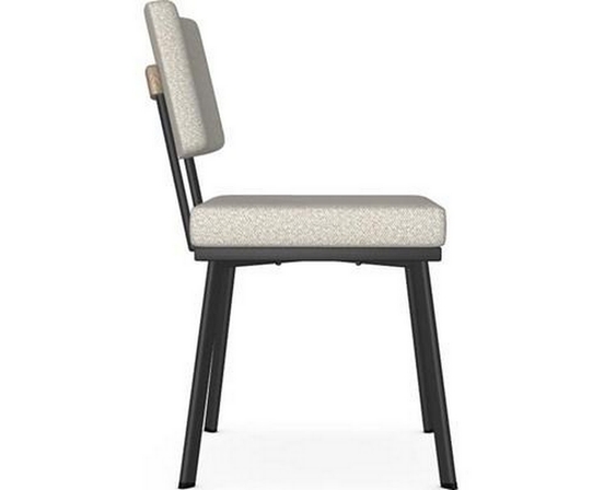Wesley Dining Chair by Amisco