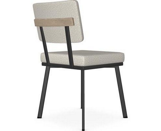 Wesley Dining Chair by Amisco