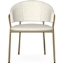 Atria Arm Chair by Amisco