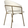 Atria Arm Chair by Amisco