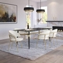 Atria Arm Chair by Amisco