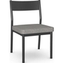 Adrian Dining Chair by Amisco