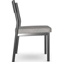 Adrian Dining Chair by Amisco
