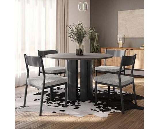 Adrian Dining Chair by Amisco