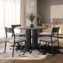 Adrian Dining Chair by Amisco