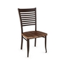 Edwin Dining Chair by Amisco