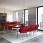 Sorrento Arm Chair by Amisco