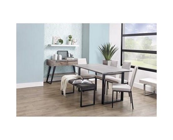 Linea Dining Chair by Amisco