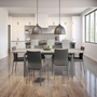 Osten Dining Chair by Amisco