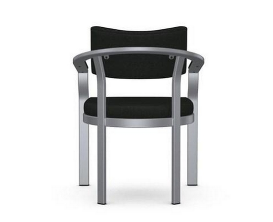 Jonas Arm Chair by Amisco