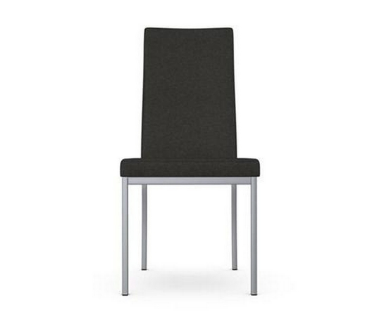 Curve Dining Chair by Amisco