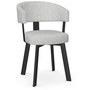 Grissom Arm Chair by Amisco