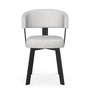Grissom Arm Chair by Amisco