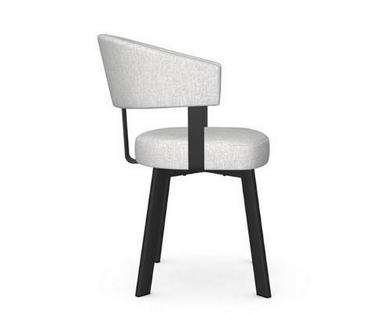 Grissom Arm Chair by Amisco