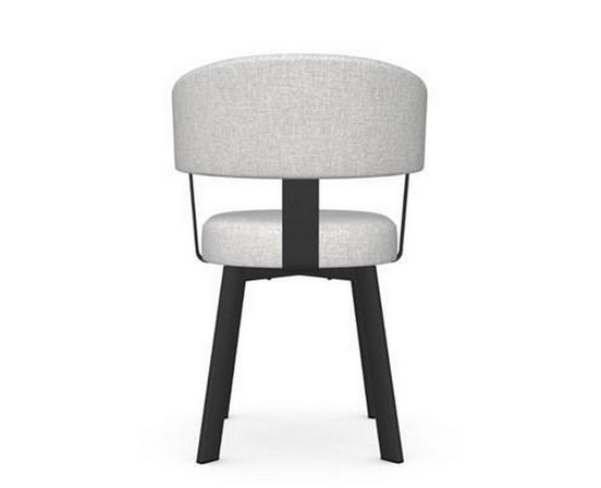 Grissom Arm Chair by Amisco