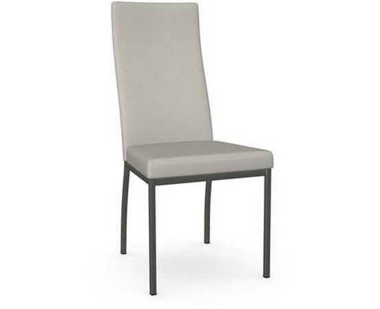Curve Dining Chair by Amisco