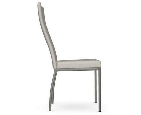 Curve Dining Chair by Amisco