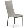 Curve Dining Chair by Amisco