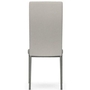 Curve Dining Chair by Amisco