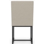 Darcy Dining Chair by Amisco