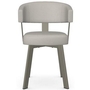 Grissom Arm Chair by Amisco
