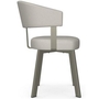 Grissom Arm Chair by Amisco