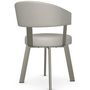 Grissom Arm Chair by Amisco
