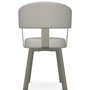 Grissom Arm Chair by Amisco