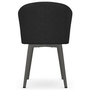 Benson Dining Chair by Amisco