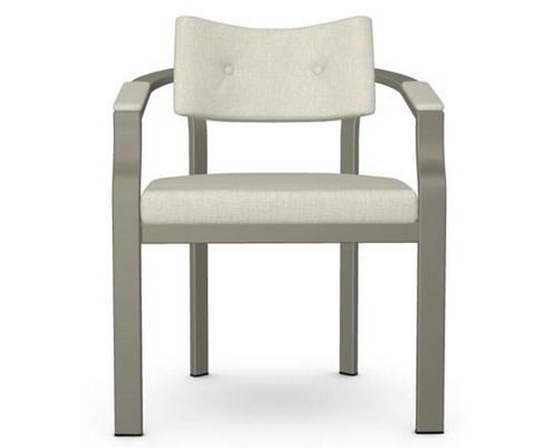 Jonas Arm Chair by Amisco