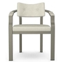 Jonas Arm Chair by Amisco