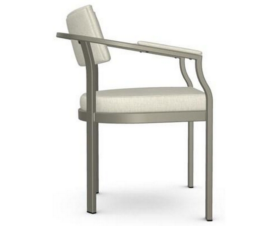 Jonas Arm Chair by Amisco