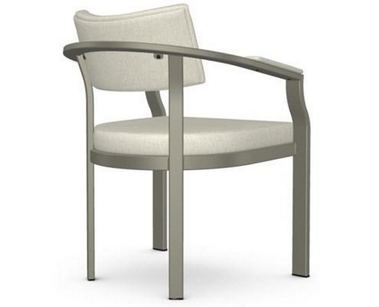 Jonas Arm Chair by Amisco