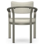 Jonas Arm Chair by Amisco