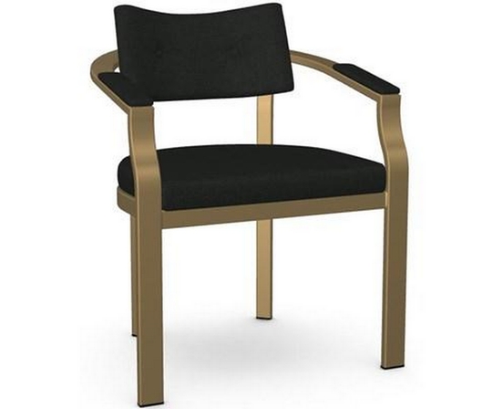 Jonas Arm Chair by Amisco
