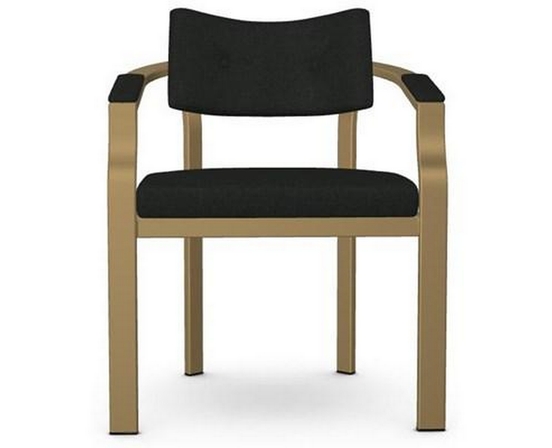 Jonas Arm Chair by Amisco