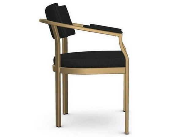 Jonas Arm Chair by Amisco