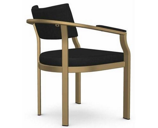 Jonas Arm Chair by Amisco