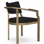Jonas Arm Chair by Amisco