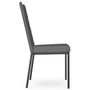 Luna Dining Chair by Amisco
